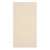 Toalha de Rosto Buddemeyer Botanique Extra Soft 100% Algodão - Amarelo 1903