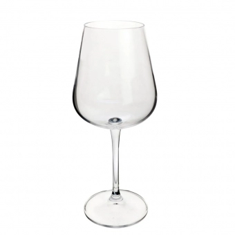 Jogo de 6 Taças p/ Vinho Branco Ardea 450ml Cristal Bohemia