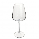 Jogo de 6 Taças p/ Vinho Branco Ardea 450ml Cristal Bohemia