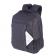 Mochila Grande Sestini Dry com 2 Compartimentos Notebook 17 - Preto