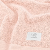 Toalha de Banho Buddemeyer Dual Air Cotton 100% Algodão - Rosa 1326
