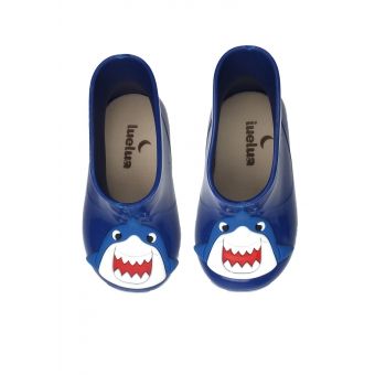 Galocha Infantil Tubarão LueLua