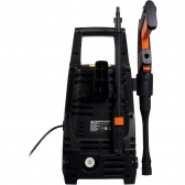 Lavadora de Pressão Black Decker 1512 PSI C/ 1400W