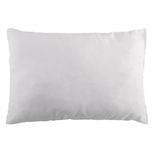 Travesseiro Plumax Percal 50 cm x 70 cm Fibrasca