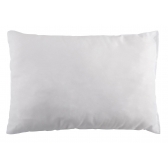 Travesseiro Plumax Percal 50 cm x 70 cm Fibrasca