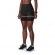 Bermuda Feminina Lupo Sport Arrastão II 71357-001 - Preto