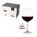 Jogo de 6 Taças de Vinho Bordeaux Gastro Bohemia 650 ML - Colibri