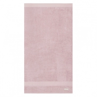 Toalha de Banho Buddemeyer Fio Penteado Canelado