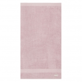 Toalha de Banho Buddemeyer Fio Penteado Canelado - Rosa 1634
