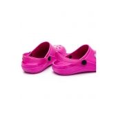 Sandália Infantil Babuche LueLua Pink - Pink