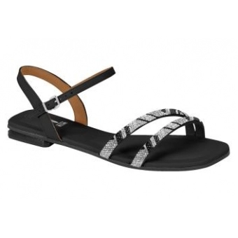 Sandália Feminina Vizzano Cristal 6431.425
