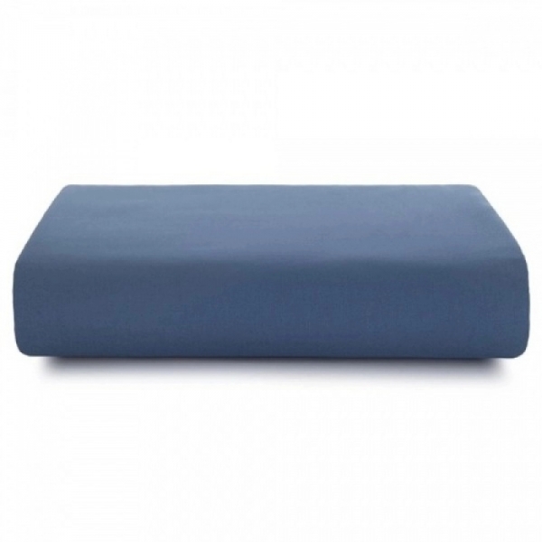 Lençol com Elástico Solteiro Teka Crystal Avulso Cor Sortida