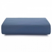 Lençol com Elástico Solteiro Teka Crystal Avulso Cor Sortida