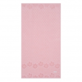 Toalha de Banho Buddemeyer Lollipop Aveludada 100% Algodão - Rosa 1303