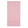 Toalha de Banho Buddemeyer Lollipop Aveludada 100% Algodão - Rosa 1303