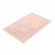 Tapete p/ Casa 48 x 80cm Allure Buddemeyer 100% Algodão - Rosa Velvet 3231