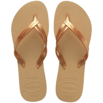 Chinelo Feminino Havaianas Elegance