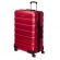 Mala Grande Sestini 360º Wheeless 1T - Vermelho