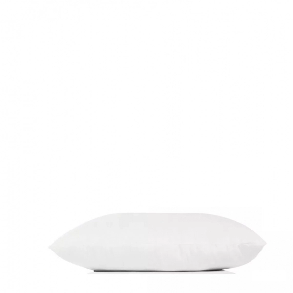Travesseiro Suporte Firme Lavive Toque de Pluma 400 Fios