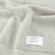 Toalha de Rosto Buddemeyer Dual Air Cotton 100% Algodão - Cinza 3105