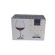 Jogo de 6 Taças de Vinho Bordeaux Gastro Bohemia 650 ML - Colibri