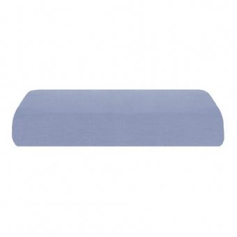 Lençol com Elástico Queen Buddemeyer 180 Fios Basic Percalle