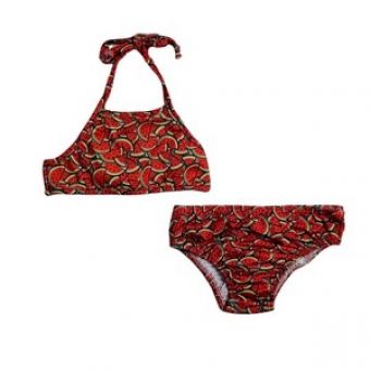 Biquíni Infantil Tube Kids