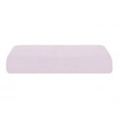 Lençol com Elástico Casal Buddemeyer 180 Fios Basic Percalle - Rosa 022