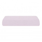 Lençol com Elástico Casal Buddemeyer 180 Fios Basic Percalle - Rosa 022