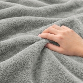 Cobertor Casal Kacyumara Blanket 300 Toque de Seda - Greenjoy