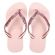 Chinelo Kids Havaianas Menina Glitter