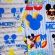 Colcha Juvenil Mickey Jolitex Disney Ultrasonic