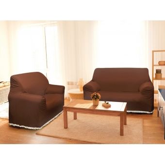 Capa para Sofá 2 e 3 Lugares Nobre Classic Izaltex