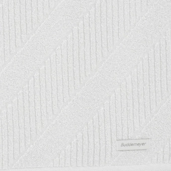 Toalha de Rosto Buddemeyer Jazz Jacquard Extra Soft 100% Algodão
