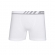Cueca Lupo Boxer Microfibra Sem Costura - Branca 1110