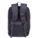 Mochila Grande Sestini Dry com 2 Compartimentos Notebook 17 - Preto