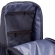 Mochila Grande Sestini Dry com 2 Compartimentos Notebook 17 - Preto