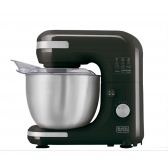 Batedeira Planetária Black Decker Plan 2000P 5 Litros 750W