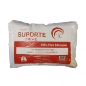 Travesseiro Antialérgico Microfibra Frisoft