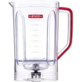 Liquidificador Mondial L1200 12 Velocidades Turbo Inox 110V