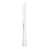 Kit Faca de Mesa Toronto 12 peças Aço Inox Simonaggio