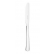 Kit Faca de Mesa Toronto 12 peças Aço Inox Simonaggio