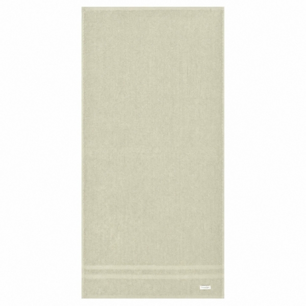 Toalha de Rosto Buddemeyer Vanilla Extra Soft 100% Algodão - Verde 1867
