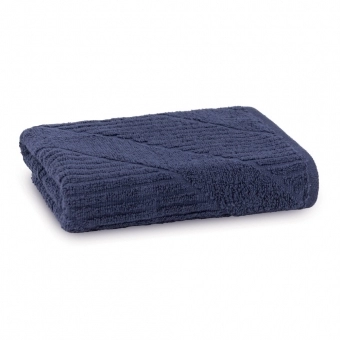 Toalha de Rosto Buddemeyer Jazz Jacquard Extra Soft 100% Algodão