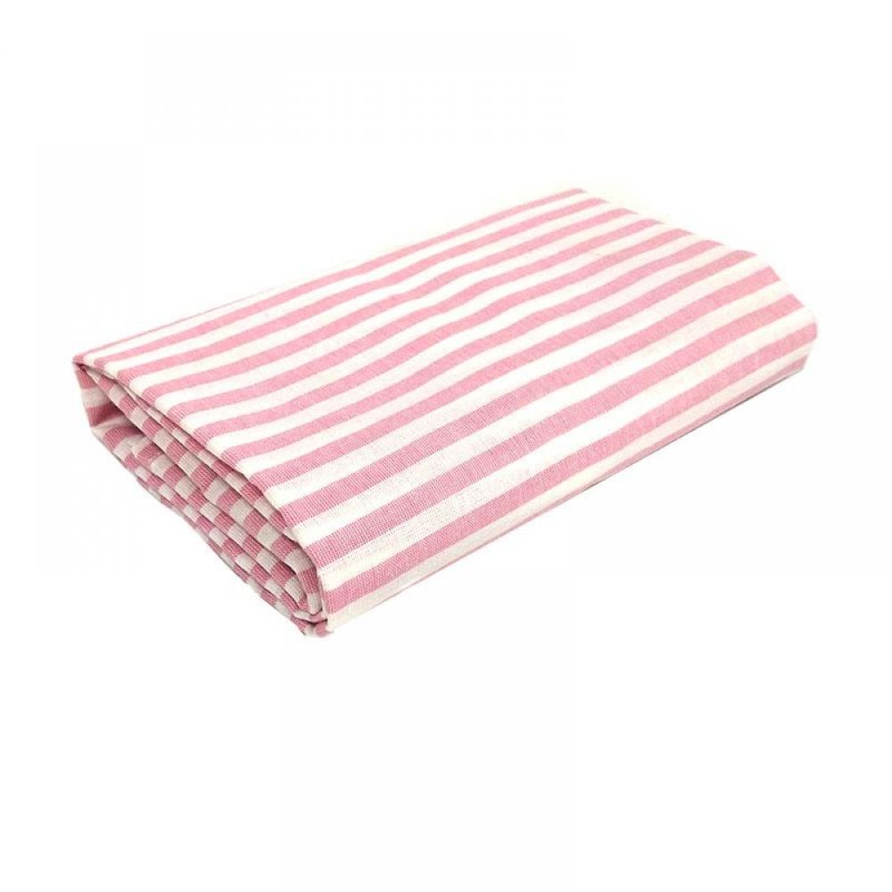 Lençol Casal sem Elástico Teka Harmonia - Sortido