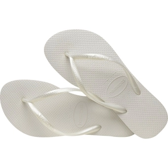 Chinelo Feminino Havaianas Slim Lisa
