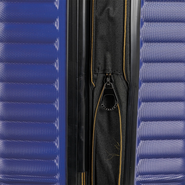 Mala de Viagem Bordo Sestini Racer 20 com Rodas 360º - Marinho