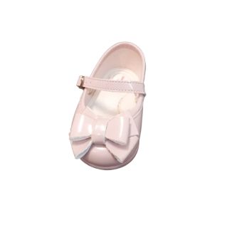 Sapatilha Pimpolho Menina com Laço