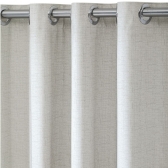 Cortina Blackout Dohler Yani D Estampa Digital 3,00m x 2,30m - Yani D