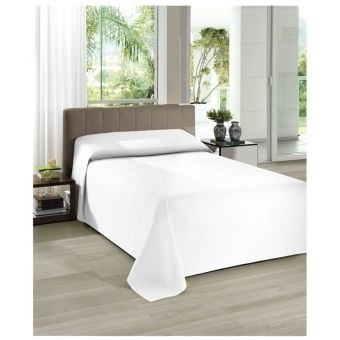 Colcha Piquet Solteiro Dohler 2 Peças Toque Macio